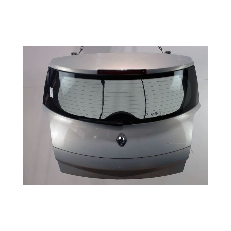 HAYON RENAULT MEGANE II PH1 02-05