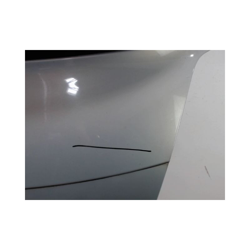 HAYON RENAULT MEGANE II PH1 02-05