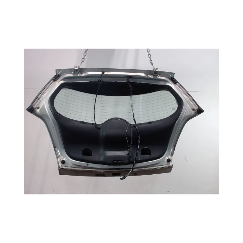 HAYON RENAULT MEGANE II PH1 02-05