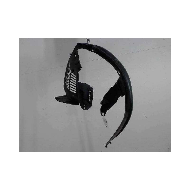 PARE-BOUE AVANT GAUCHE RENAULT TWINGO 2 2007-