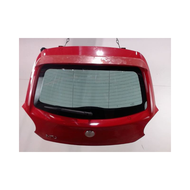 HAYON ALFA ROMEO MITO
