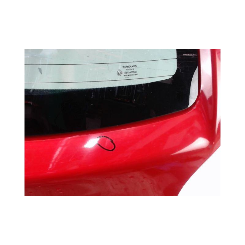 HAYON ALFA ROMEO MITO