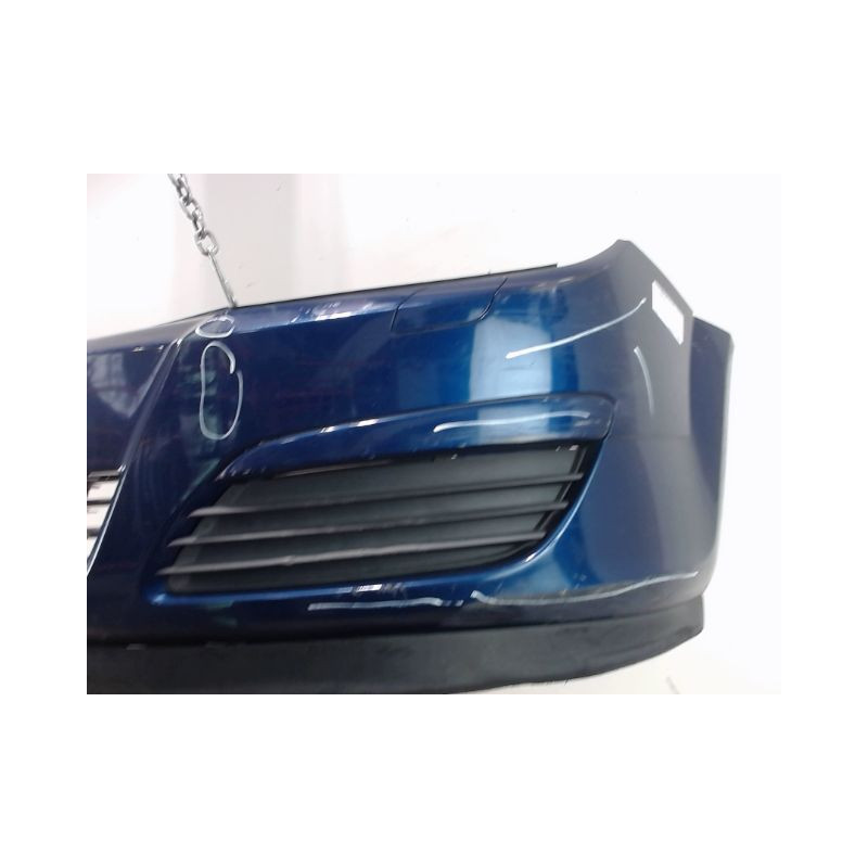 PARE-CHOC AVANT OPEL ASTRA 2004-