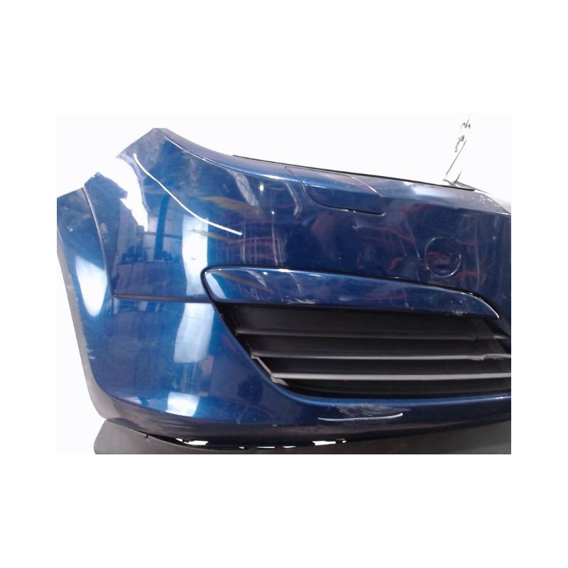 PARE-CHOC AVANT OPEL ASTRA 2004-