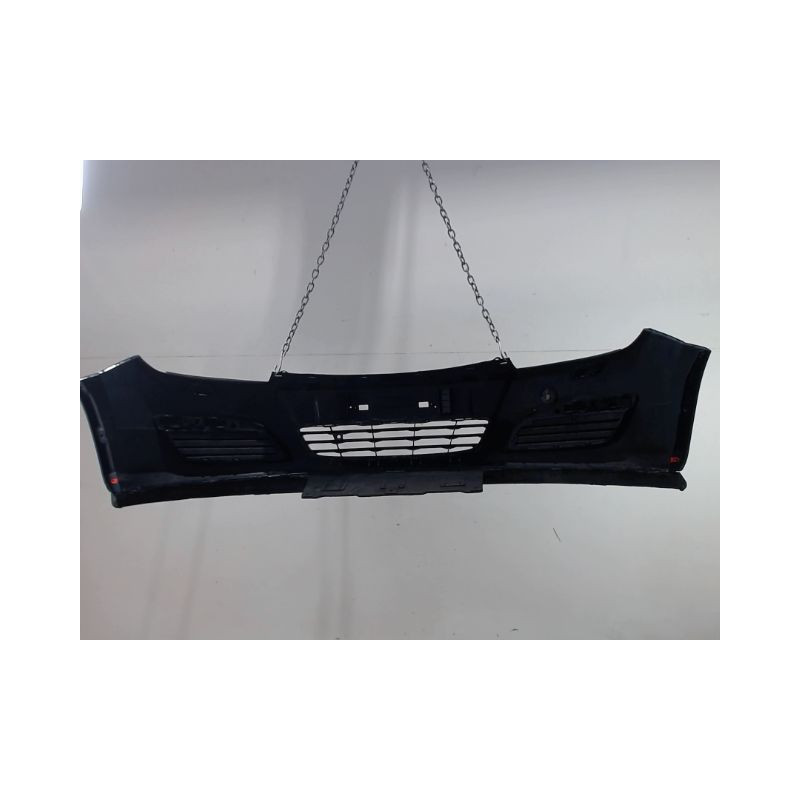 PARE-CHOC AVANT OPEL ASTRA 2004-