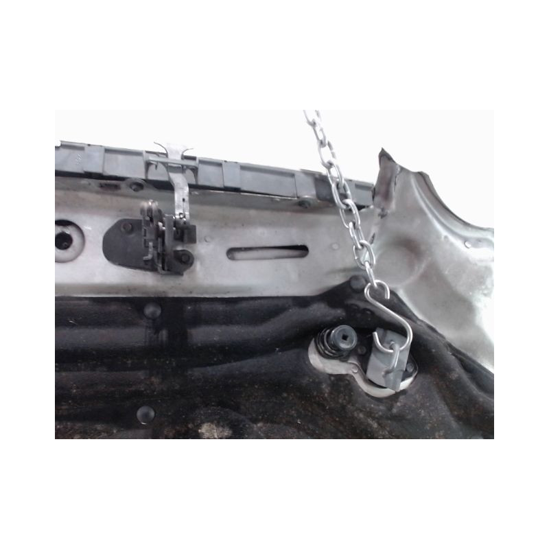 CAPOT MERCEDES CLASSE C COUPE SPORT 2004-