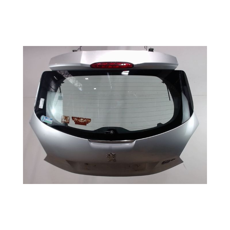 HAYON PEUGEOT 208