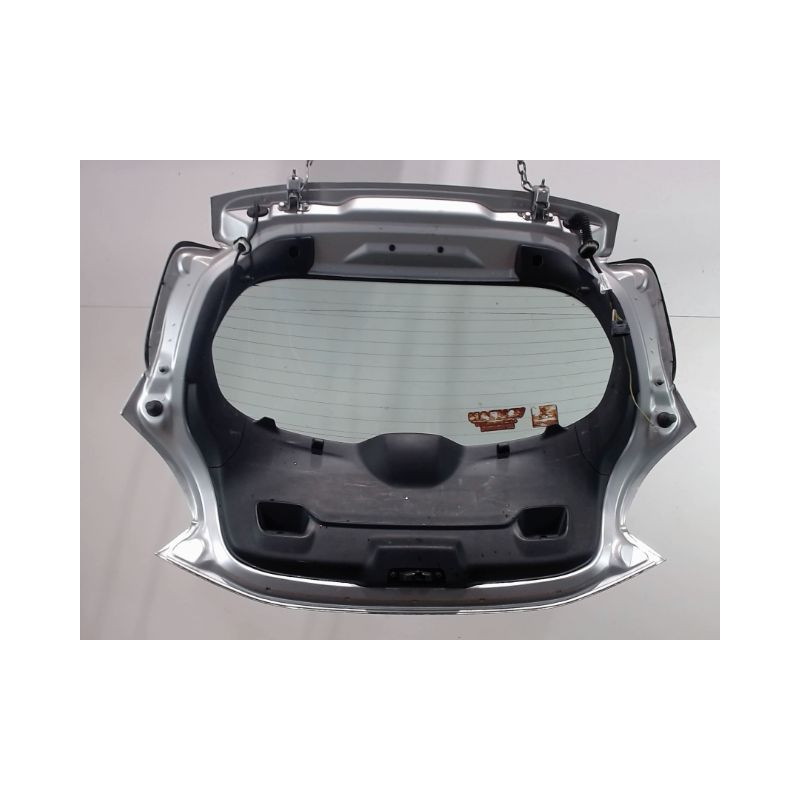 HAYON PEUGEOT 208