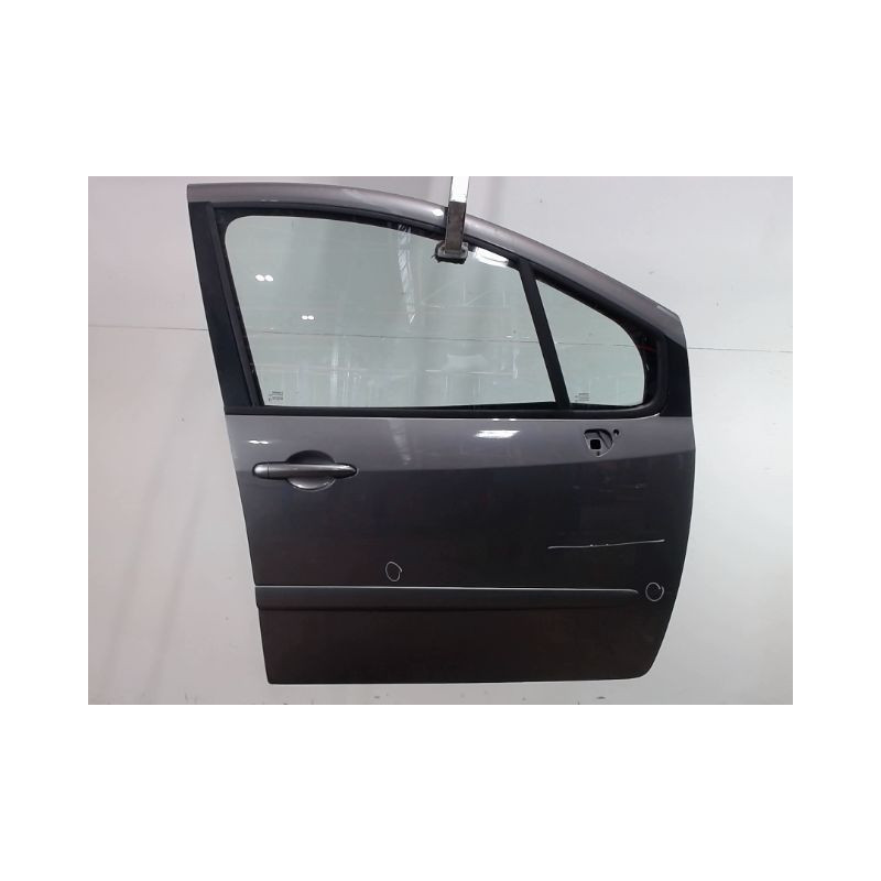 PORTE AVANT DROIT RENAULT MODUS LONGUE 2008-