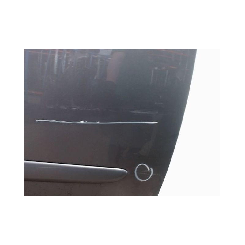PORTE AVANT DROIT RENAULT MODUS LONGUE 2008-