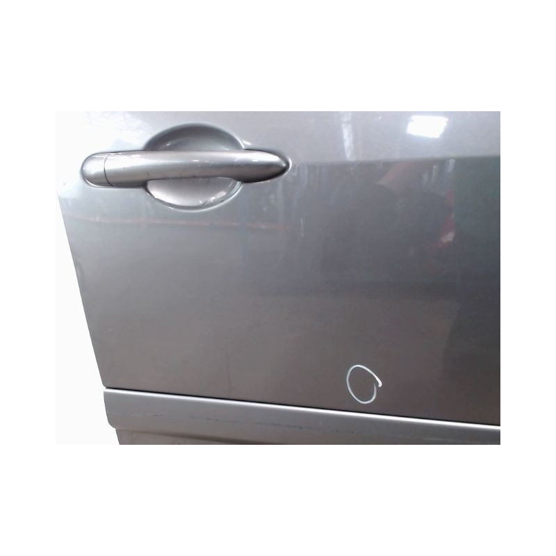 PORTE AVANT DROIT RENAULT MODUS LONGUE 2008-