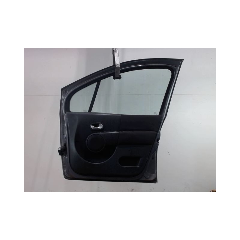 PORTE AVANT DROIT RENAULT MODUS LONGUE 2008-