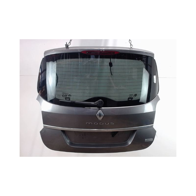 HAYON RENAULT MODUS LONGUE 2008-