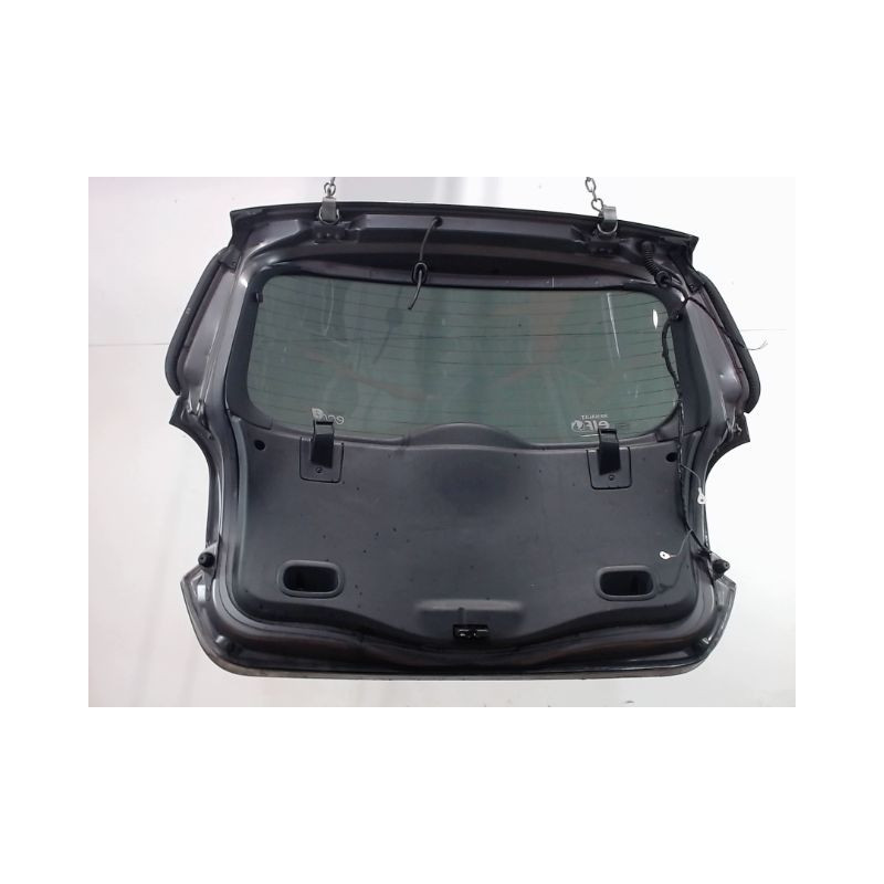 HAYON RENAULT MODUS LONGUE 2008-