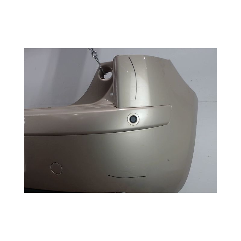 PARE-CHOC ARRIER CITROEN C4 04-08