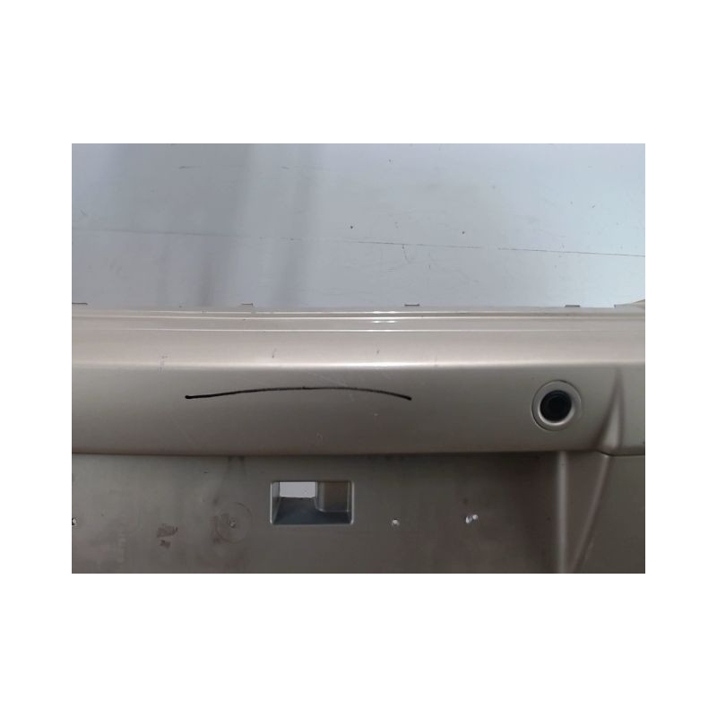 PARE-CHOC ARRIER CITROEN C4 04-08