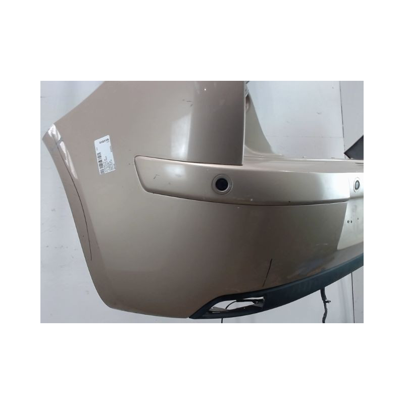 PARE-CHOC ARRIER CITROEN C4 04-08