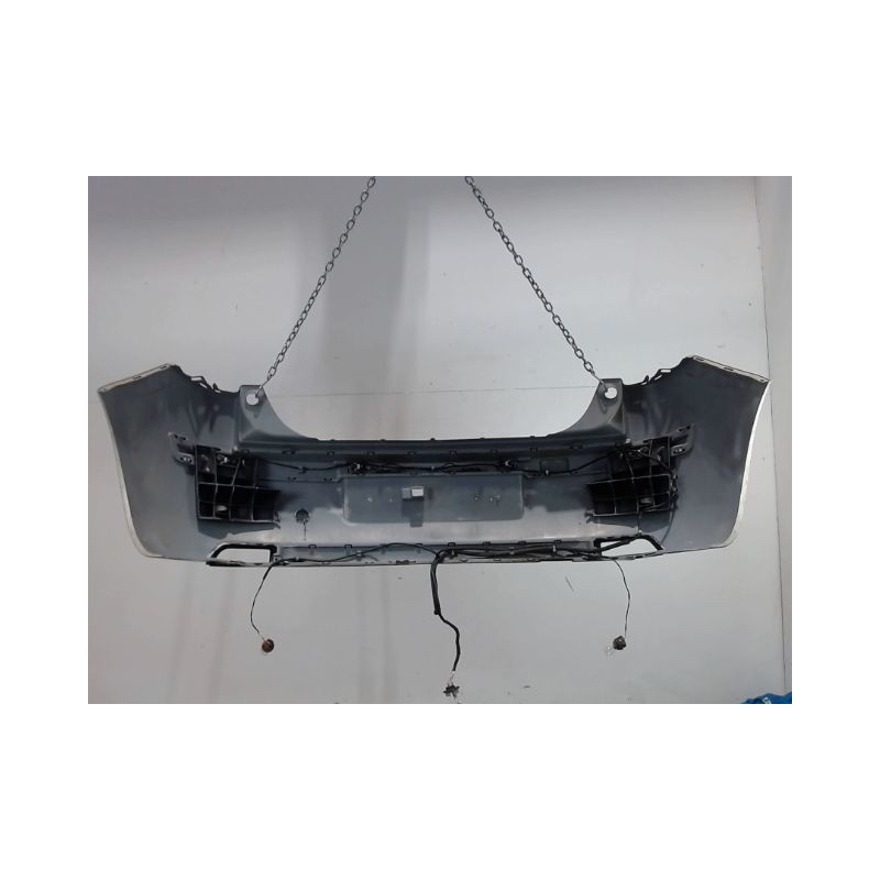 PARE-CHOC ARRIER CITROEN C4 04-08