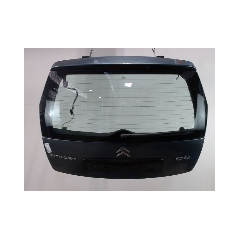 HAYON CITROEN C3 2005-