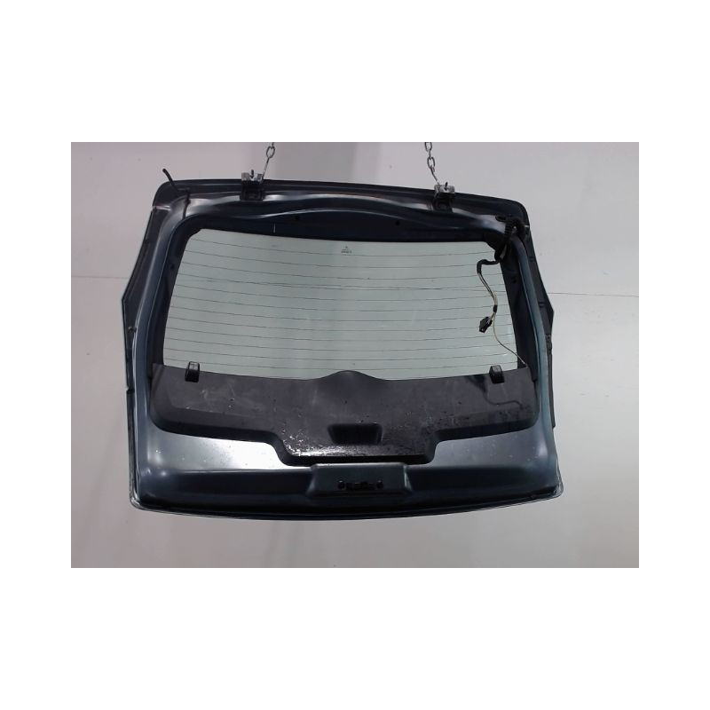 HAYON CITROEN C3 2005-