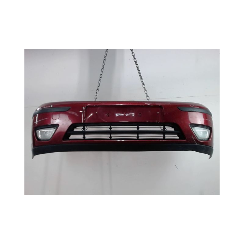PARE-CHOC AVANT FORD FOCUS 98-04