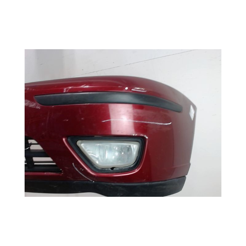 PARE-CHOC AVANT FORD FOCUS 98-04
