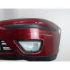 PARE-CHOC AVANT FORD FOCUS 98-04