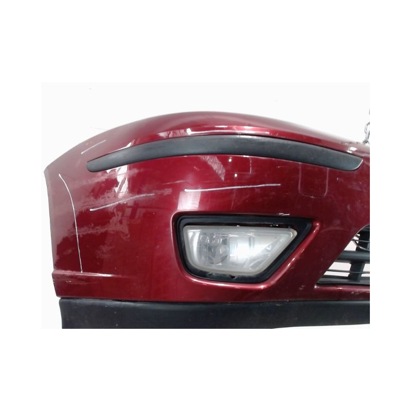 PARE-CHOC AVANT FORD FOCUS 98-04