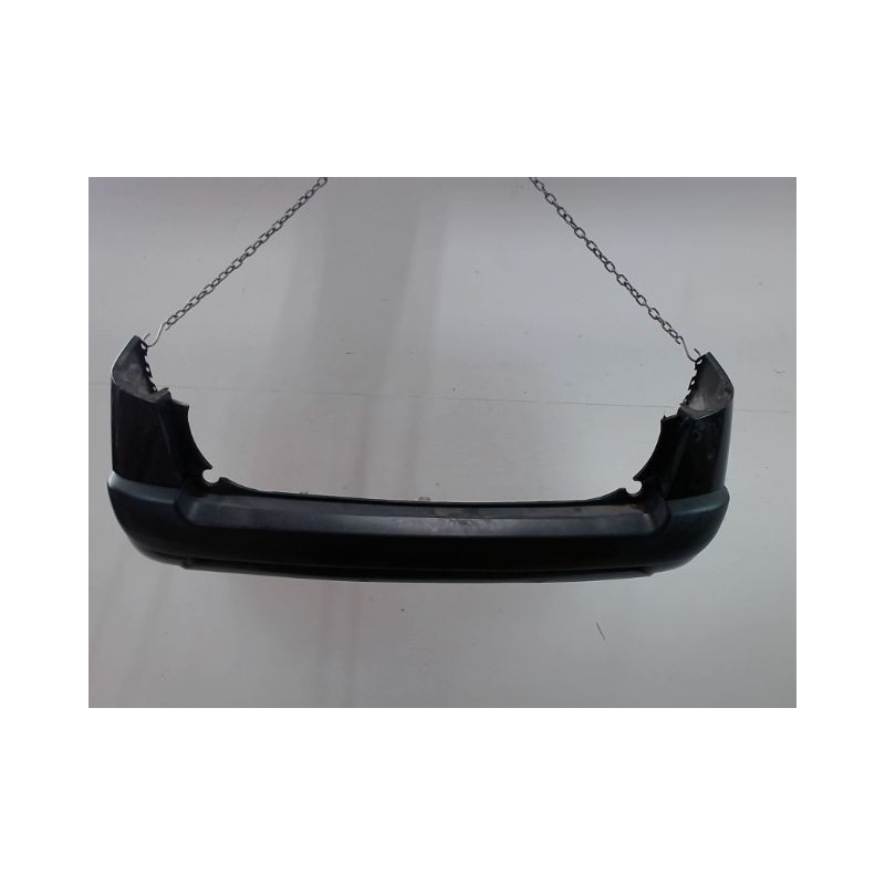 PARE-CHOC ARRIER PEUGEOT 207 SW