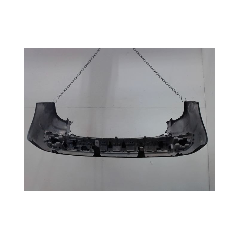 PARE-CHOC ARRIER PEUGEOT 207 SW