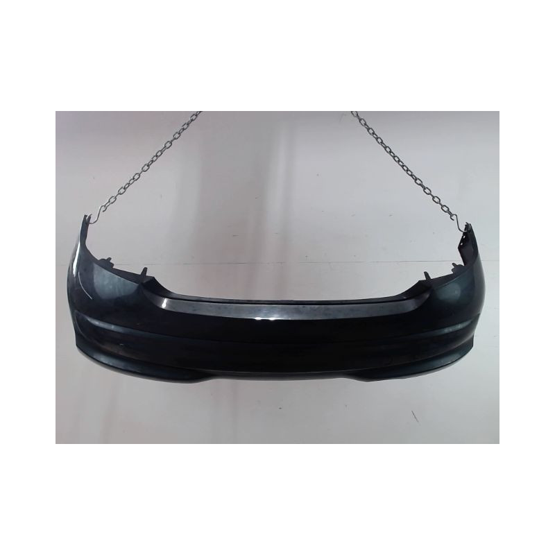 PARE-CHOC ARRIER PEUGEOT 207 3P