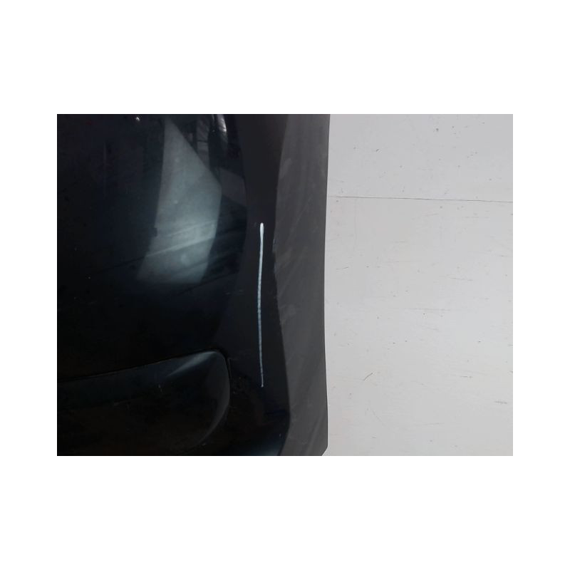 PARE-CHOC ARRIER PEUGEOT 207 3P