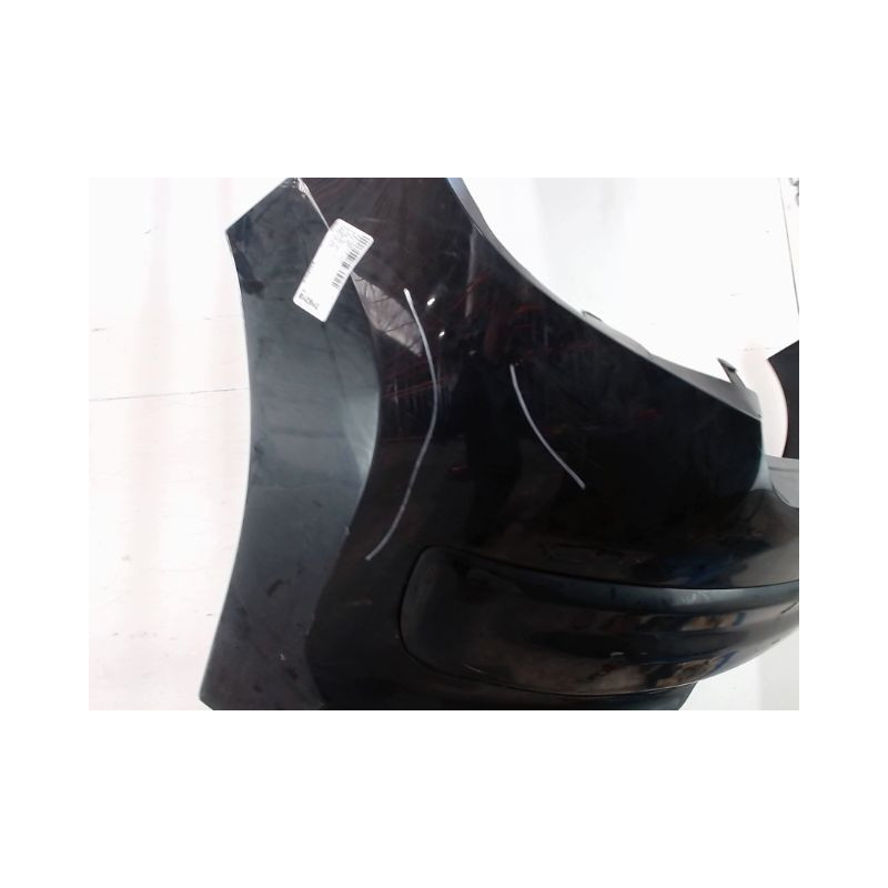PARE-CHOC ARRIER PEUGEOT 207 3P