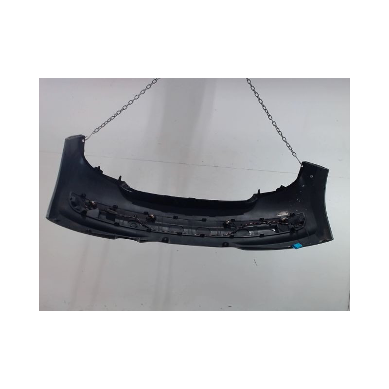 PARE-CHOC ARRIER PEUGEOT 207 3P