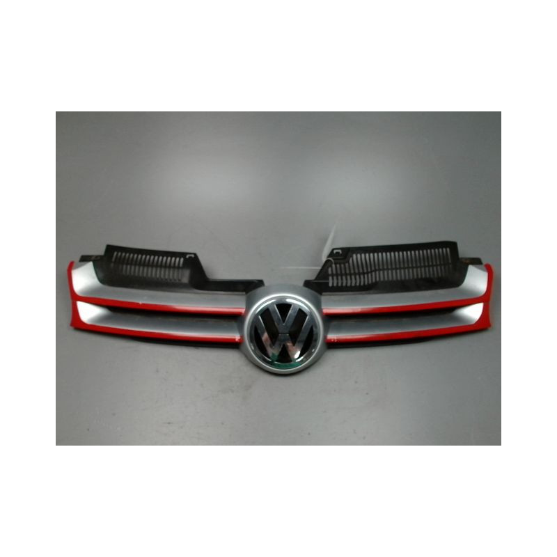 CALANDRE VOLKSWAGEN GOLF V 2003-2009