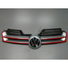 CALANDRE VOLKSWAGEN GOLF V 2003-2009