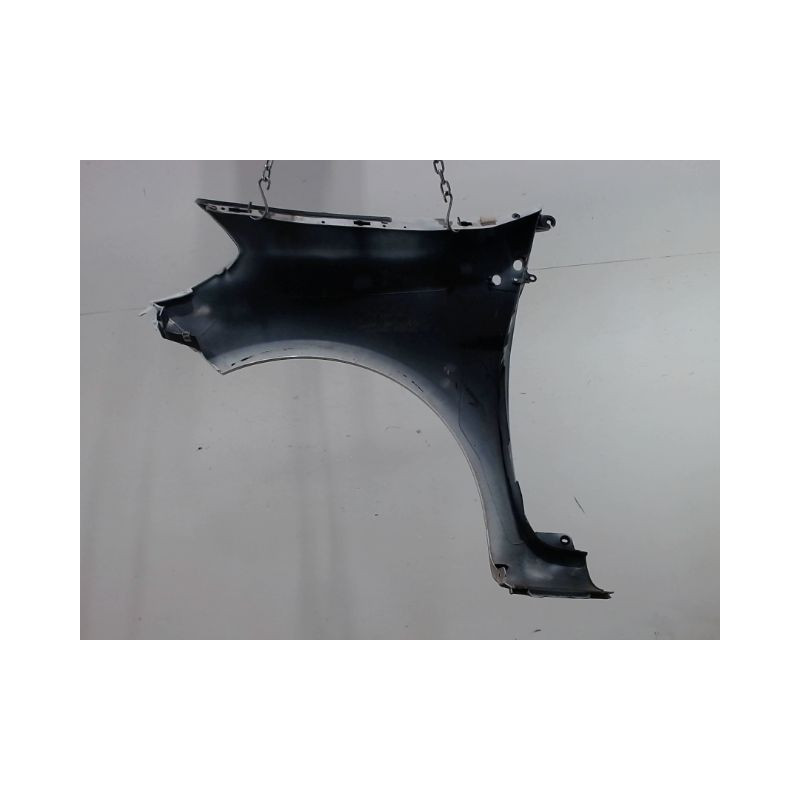 AILE AVANT DROIT RENAULT CLIO III 2009-