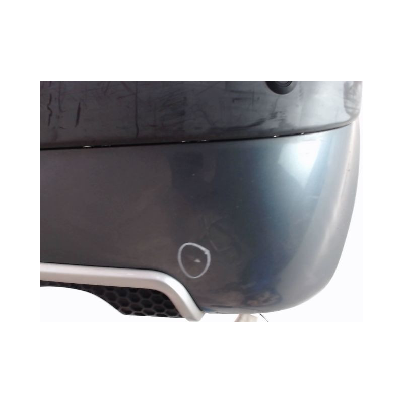 PARE-CHOC ARRIER PEUGEOT 1007