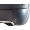 PARE-CHOC ARRIER PEUGEOT 1007