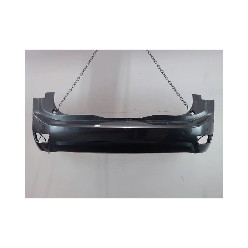 PARE-CHOC ARRIER CITROEN C4 PICASSO