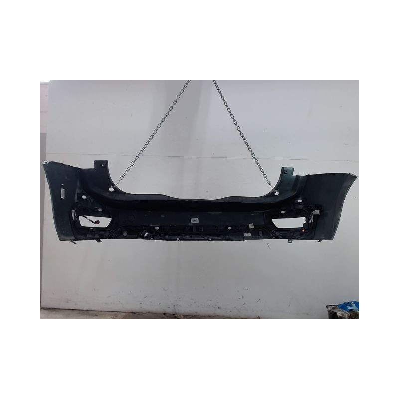 PARE-CHOC ARRIER CITROEN C4 PICASSO
