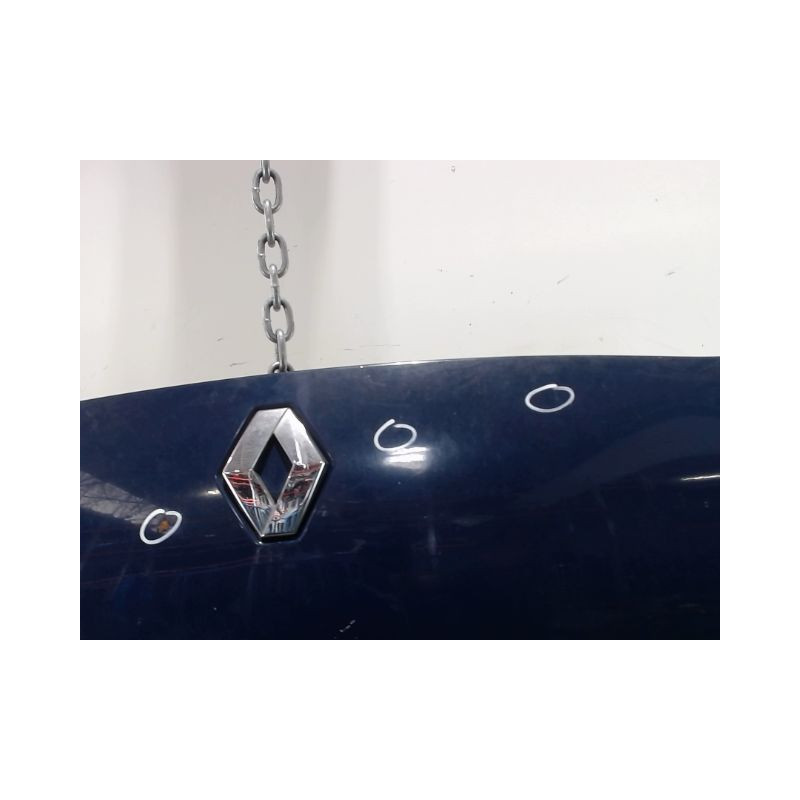 CAPOT RENAULT CLIO II PH.1 98-2001