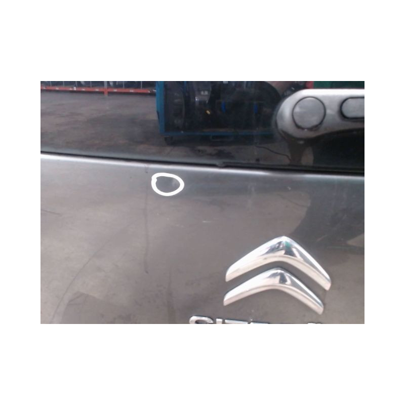 HAYON CITROEN GRAND C4 PICASSO