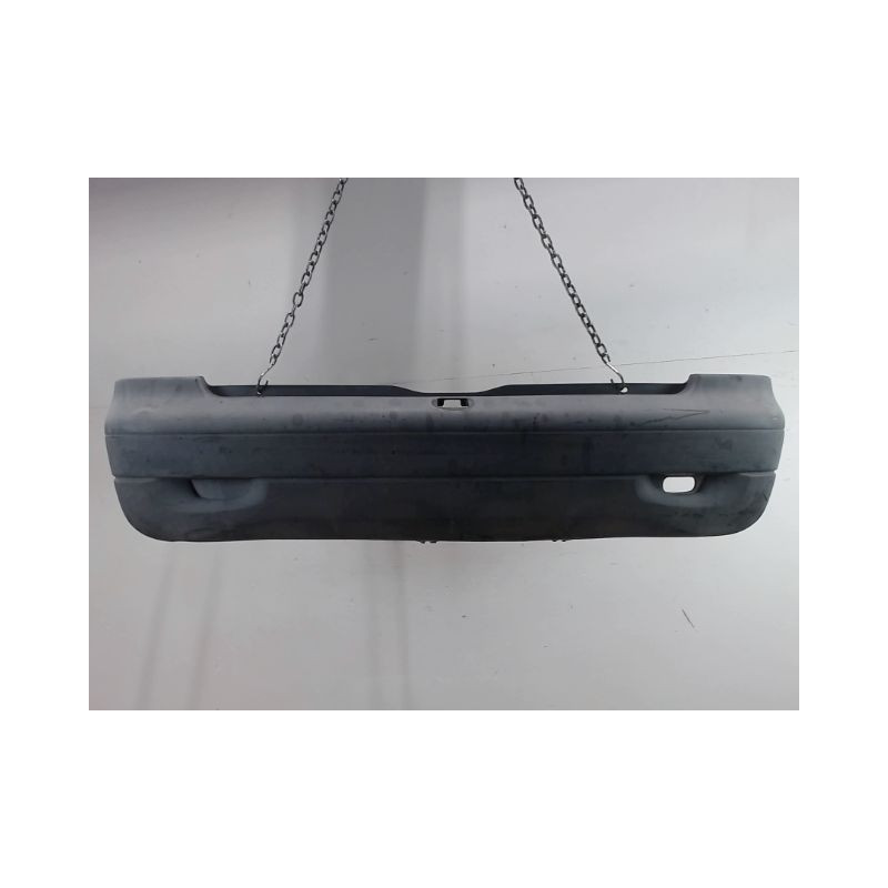 PARE-CHOC ARRIER RENAULT TWINGO 93-98
