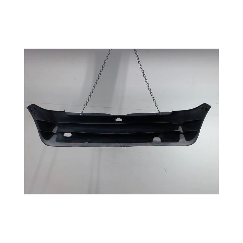 PARE-CHOC ARRIER RENAULT TWINGO 93-98