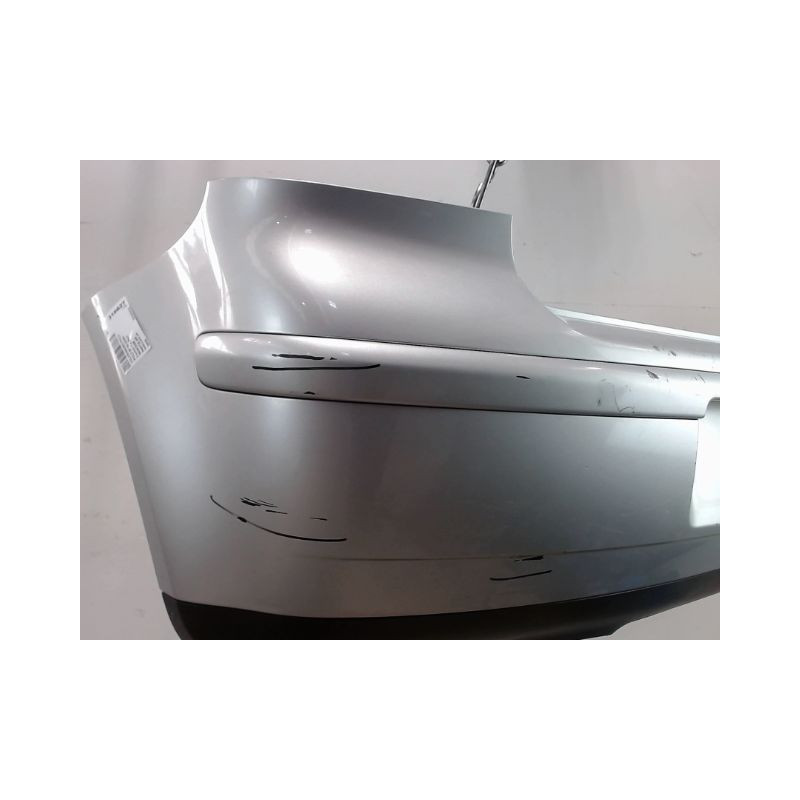 PARE-CHOC ARRIER VOLKSWAGEN POLO 2005-