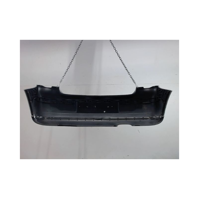 PARE-CHOC ARRIER VOLKSWAGEN POLO 2005-