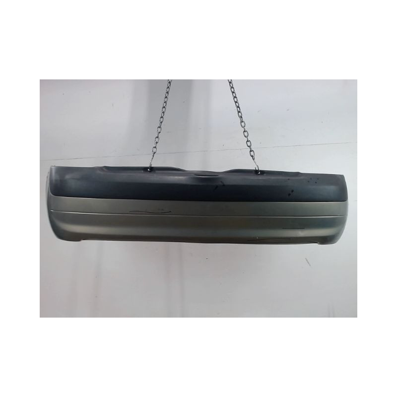 PARE-CHOC ARRIER RENAULT CLIO II PH.2 01-06