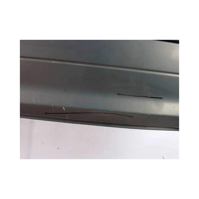 PARE-CHOC ARRIER RENAULT CLIO II PH.2 01-06