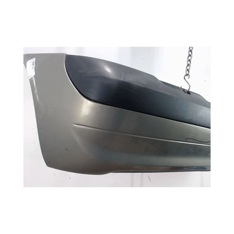 PARE-CHOC ARRIER RENAULT CLIO II PH.2 01-06